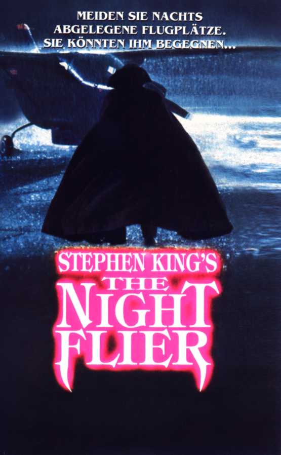 NIGHT FLIER, THE